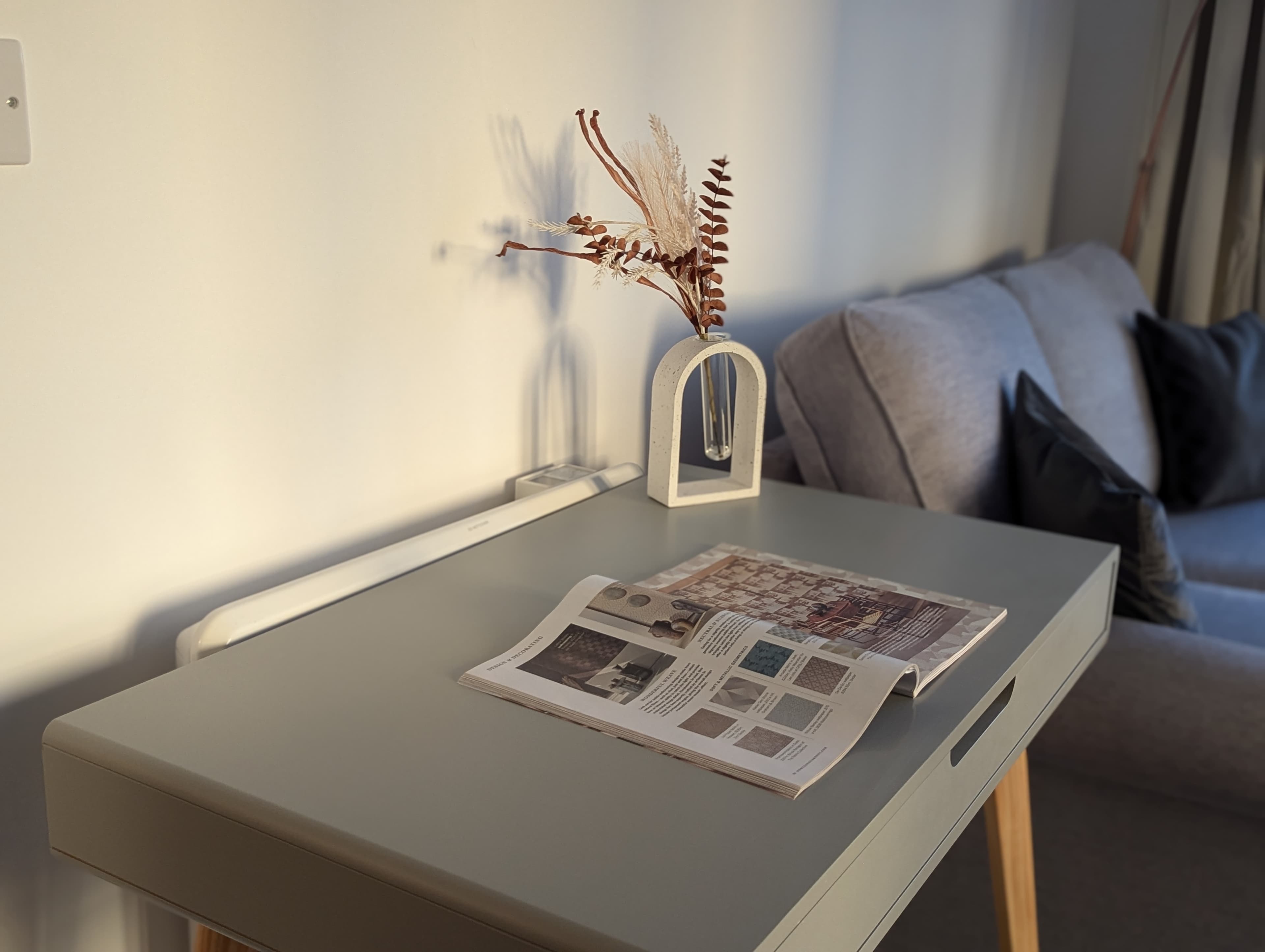 Workspace at 36 Handley's Elite