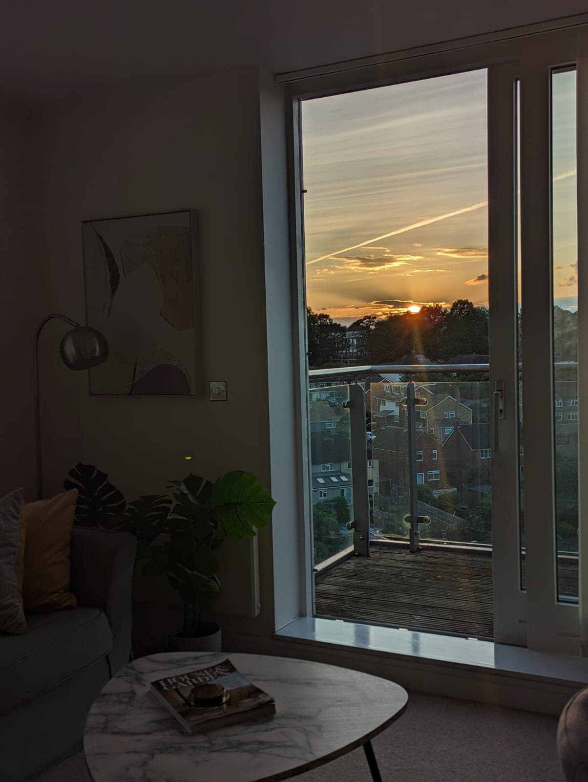 View at No. 43 Elite